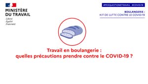 FICHE BOULANGER COVID