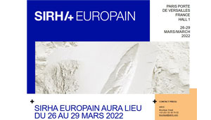 2022-SIRHA EUROPAIN
